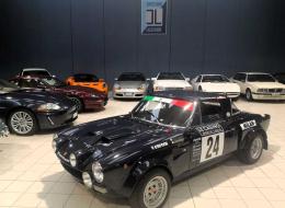 Fiat 124 Abarth