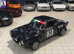 Fiat 124 Abarth
