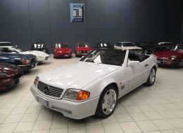 Mercedes-Benz SL 500 SL