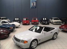 Mercedes-Benz SL 500 SL