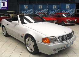 Mercedes-Benz SL 500 SL
