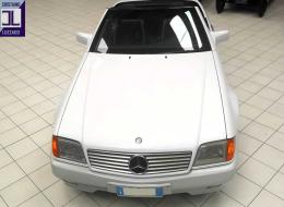 Mercedes-Benz SL 500 SL