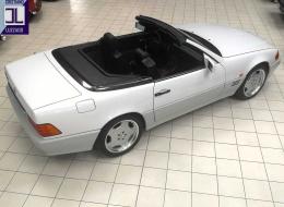 Mercedes-Benz SL 500 SL