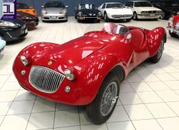 Fiat 1100 STANGUELLINI SPORT