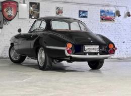 Alfa Roméo Giulia SS