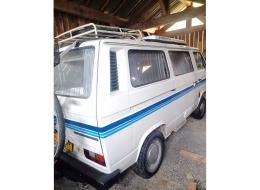 Volkswagen Combi T3 