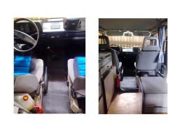 Volkswagen Combi T3 