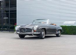 Mercedes-Benz SL 190