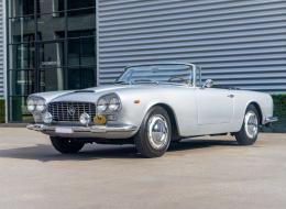 Lancia Flaminia 2.5 3C Convertible