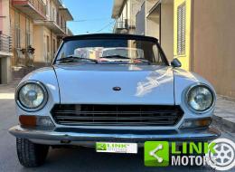 Fiat 124 Spider Sport