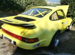 Porsche 911 Carrera 3.0 RS / RSR