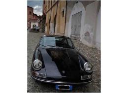 Porsche 911 SWB