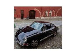 Porsche 911 SWB