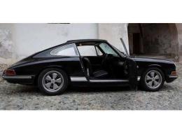 Porsche 911 SWB
