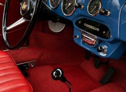 Porsche 356 C