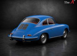 Porsche 356 C