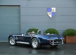 AC Cobra Dax 427 - V8 3.5 Rover