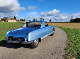 Citroen DS 19 Coupé Le Dandy