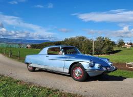 Citroen DS 19 Coupé Le Dandy