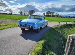 Citroen DS 19 Coupé Le Dandy