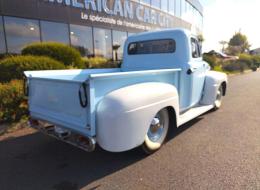 Ford Pick-up F3 Custom