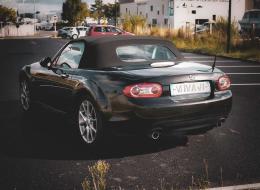 Mazda MX-5 III  finition Kaminari