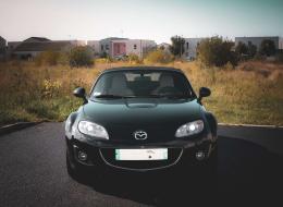 Mazda MX-5 III  finition Kaminari