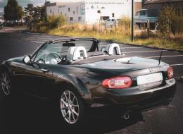 Mazda MX-5 III  finition Kaminari