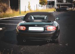 Mazda MX-5 III  finition Kaminari