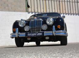 Jaguar MK 2 3.8l