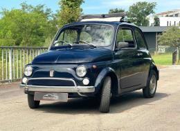 Fiat 500 L