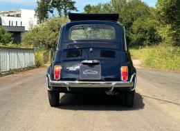 Fiat 500 L