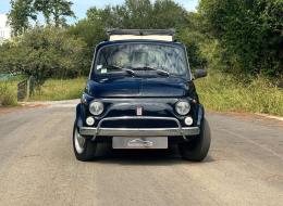 Fiat 500 L