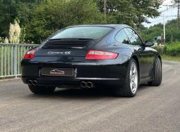 Porsche 997 4S Tiptronic