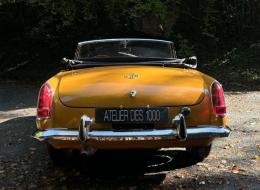 MG B 1800 MK1