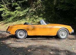 MG B 1800 MK1