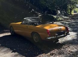MG B 1800 MK1