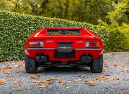 De Tomaso Pantera ''Push Button''