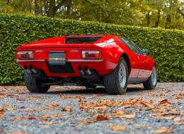 De Tomaso Pantera ''Push Button''