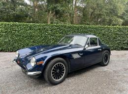 TVR Vixen 6 Cyl. 2.5