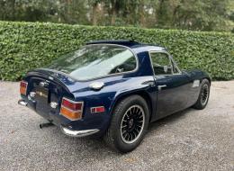 TVR Vixen 6 Cyl. 2.5