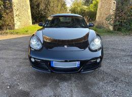 Porsche Cayman 2.9 987