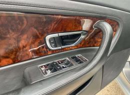 Bentley Continental GT Coupé W12