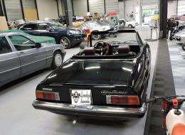 Alfa Roméo Spider 2000 Veloce