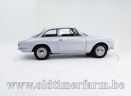 Alfa Roméo Giulia GT 1300 Junior '71 CH3377