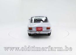 Alfa Roméo Giulia GT 1300 Junior '71 CH3377