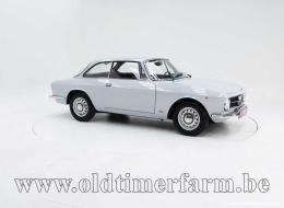 Alfa Roméo Giulia GT 1300 Junior '71 CH3377
