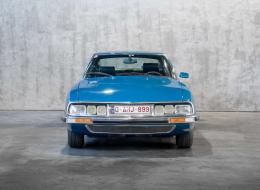 Citroen SM
