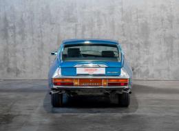 Citroen SM
