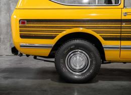 International Scout II